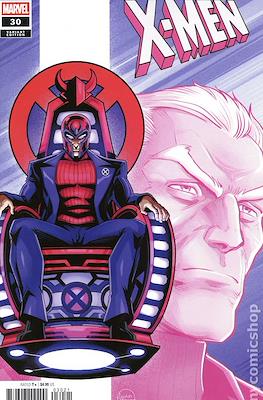 X-Men Vol. 7 (2024- Variant Cover) #30