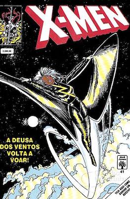 X-Men - 1ª Série #41