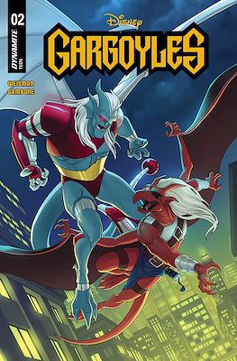 Gargoyles (2026) #2