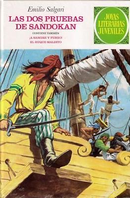 Joyas Literarias Juveniles (Cartoné 104 pp) #17