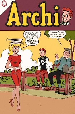 Archi #139