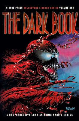 The Dark Book - Wizard Press Collector's Library Series