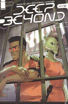 Deep Beyond (Variant Cover) #10.1