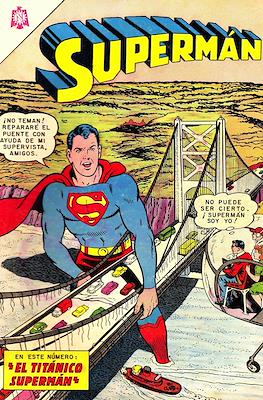 Supermán #465