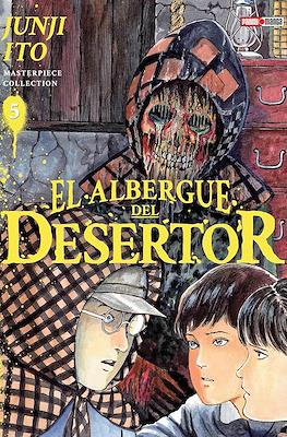 Junji Ito Masterpiece Collection (Rústica con sobrecubierta) #5
