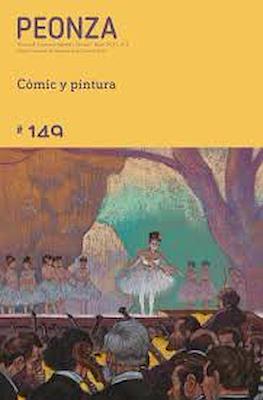 Peonza #149