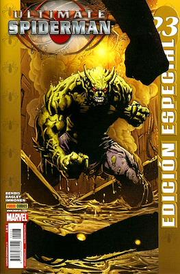 Ultimate Spiderman Vol. 2 (2006-2009 Edición especial) #23