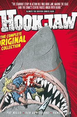 Hookjaw - The Complete Original Collection