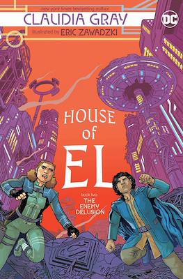 House of El #2