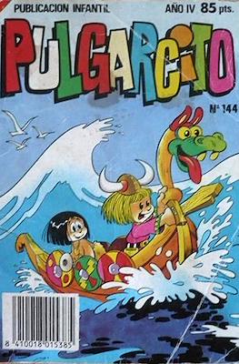 Pulgarcito (Rústica 100 pp) #144