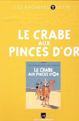 Les Archives Tintin #15