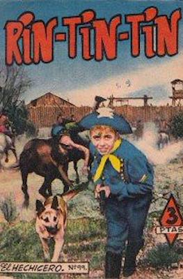 Rin-tin-tin / Davy y su fiel Roy #99