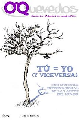 Quevedos #57-58