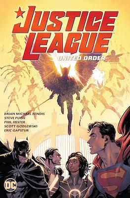 Justice League Vol. 4 (2021-2022) #2