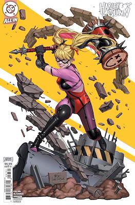 Harley Quinn Vol. 4 (2021-Variant Covers) #57.1