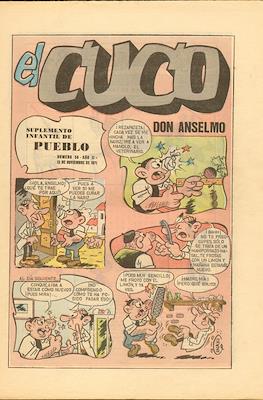 El Cuco #56