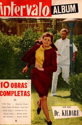 Intervalo Álbum #93
