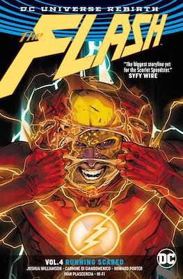 The Flash Vol. 5 (2016-2020) / Vol.1 (2020 - #4