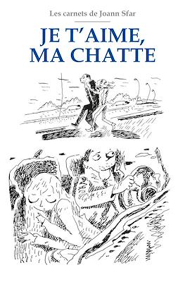 Les carnets de Joann Sfar #6