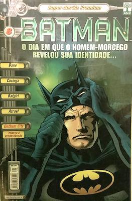Batman - 6ª Série #8