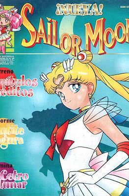 Sailor Moon #28