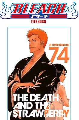 Bleach #74