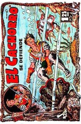 El cachorro (2002) #87