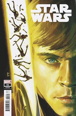 Star Wars Vol. 3 (2020- Variant Cover) #41.3