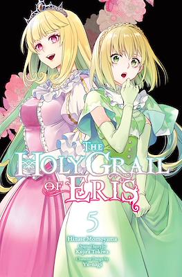 The Holy Grail of Eris #5