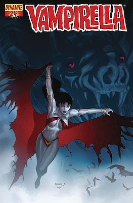 Vampirella (2010) #24