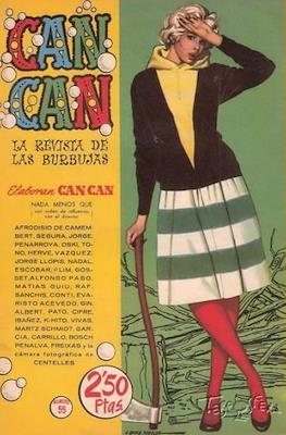 Can Can #55