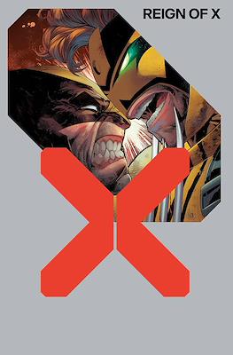X-Men: Age Of Krakoa - Reign Of X Omnibus