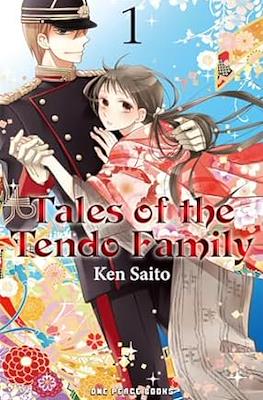 Tales of the Tendo Family #1