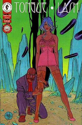 Tongue Lash (1996) #2