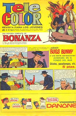 Tele Color #162