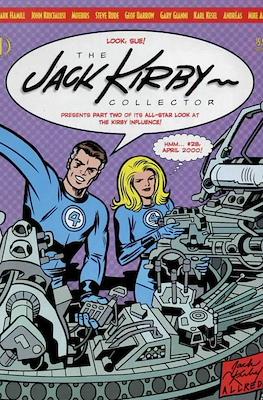 The Jack Kirby Collector #28