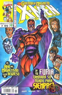 X-Men (1998-2005) #85