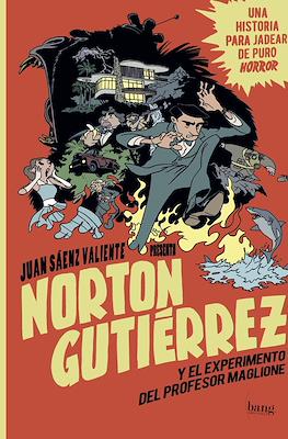 Norton Gutiérrez #2