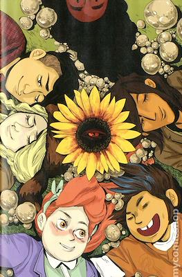 Lumberjanes (Variant Cover) #9.1