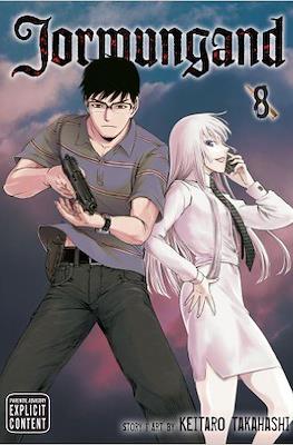 Jormungand #8