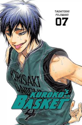 Kuroko's Basket (Dunk edition) #7