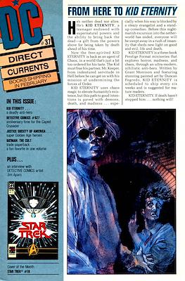 Direct Currents #37