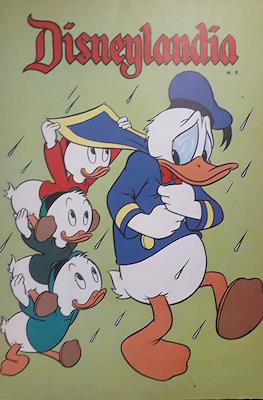 Disneylandia #109