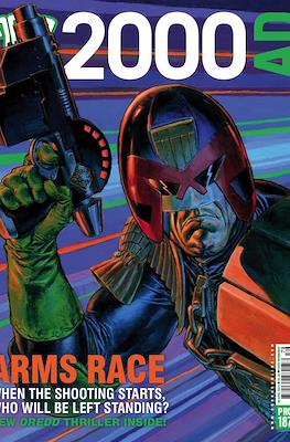 2000 AD #1879