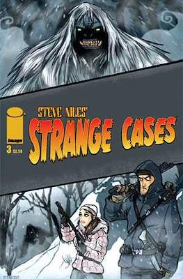 Strange Cases #3