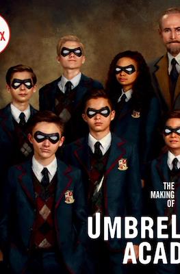 The Making of The Umbrella Academy