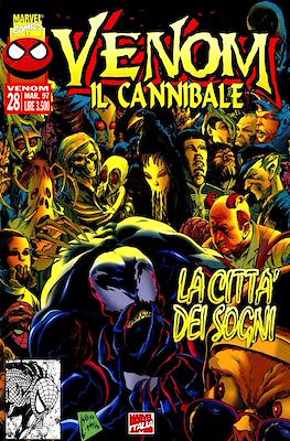 Venom Vol. 1 #28