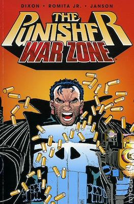 The Punisher War Zone