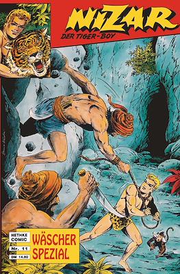 Nizar: Der Tiger-Boy #11