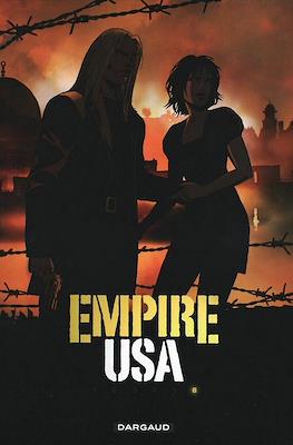 Empire USA #6